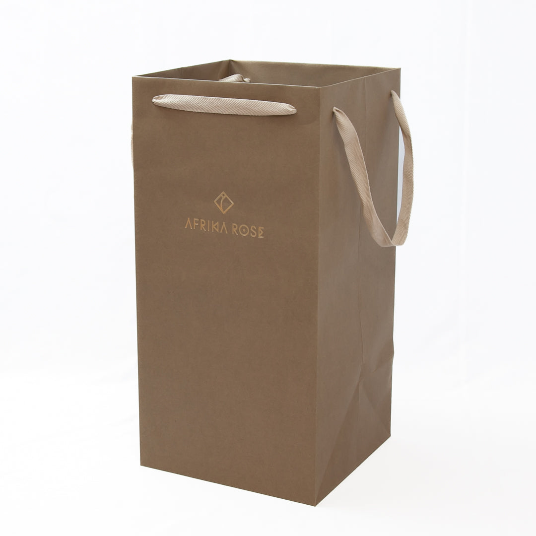 お持ち帰り用ギフトバッグ(花束用)