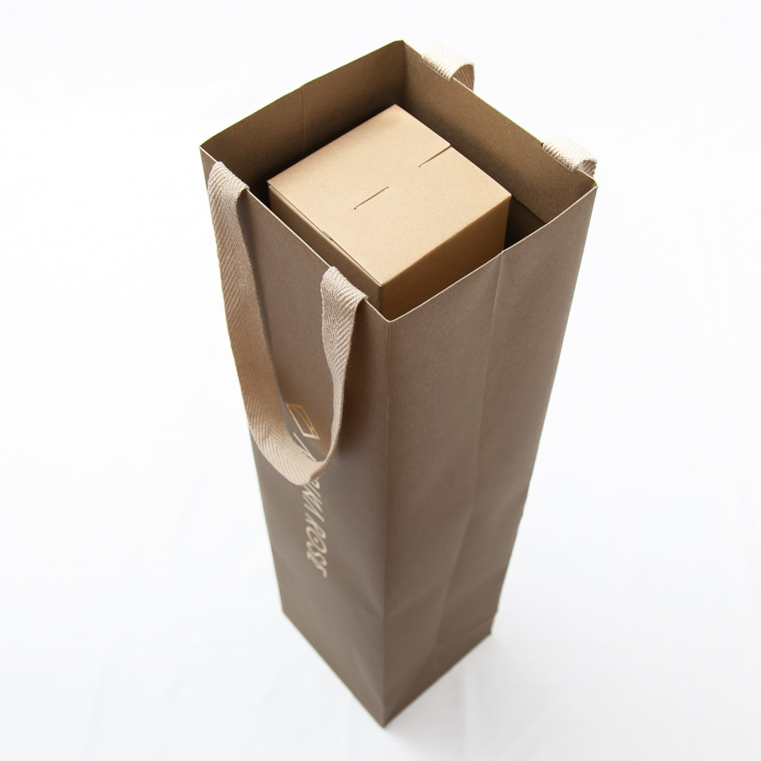 お持ち帰り用ギフトバッグ(一輪用)