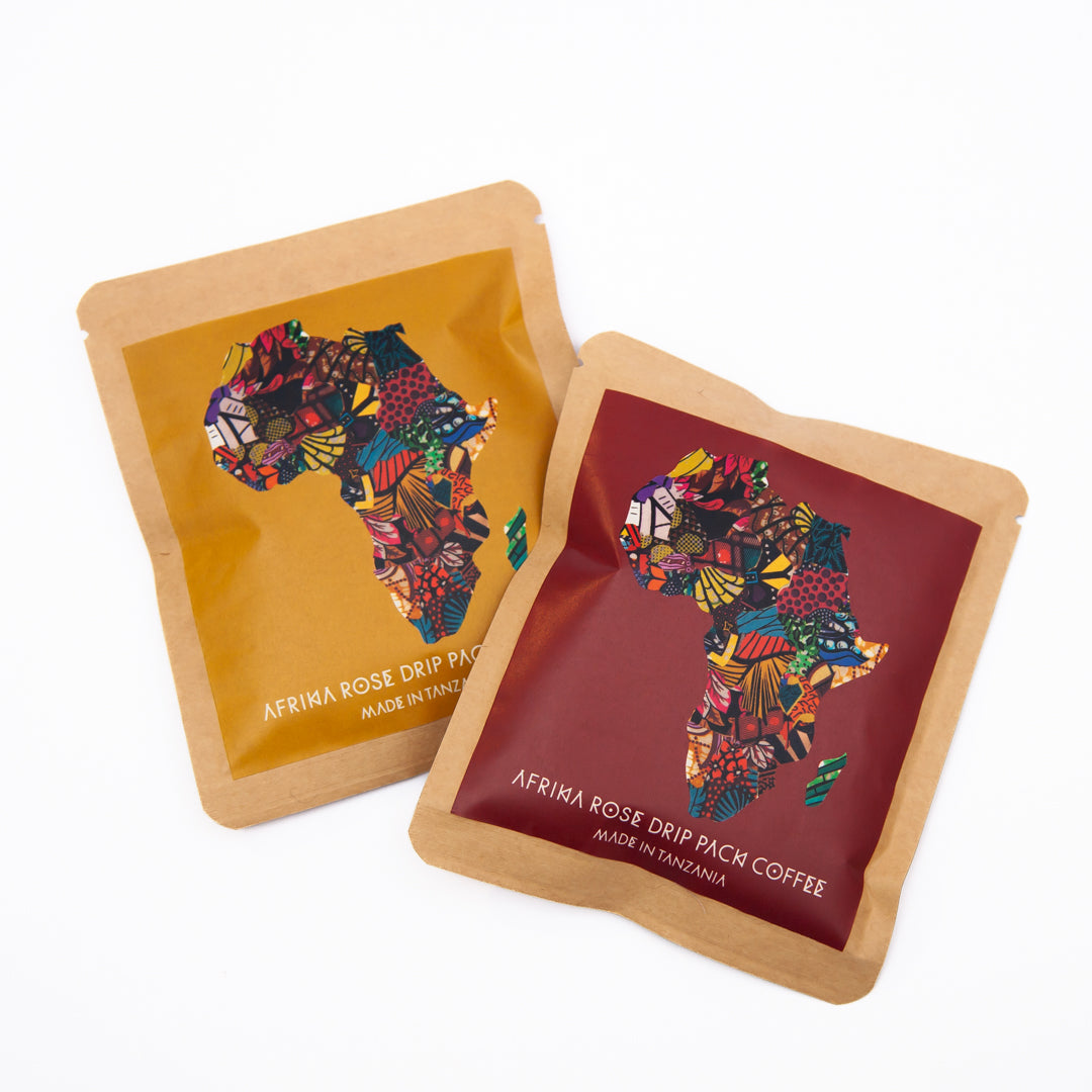 ドリップパックコーヒー