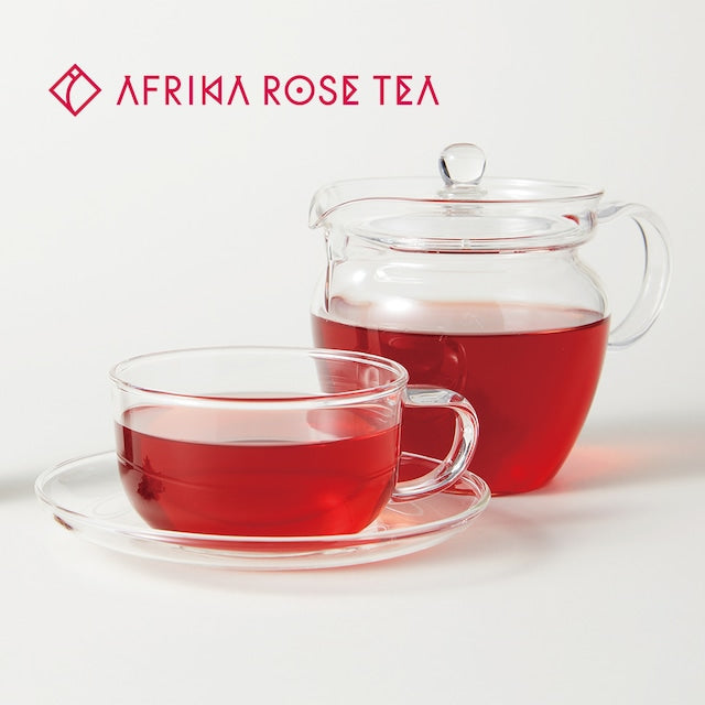 1輪ギフトBOX(ローズティー付)