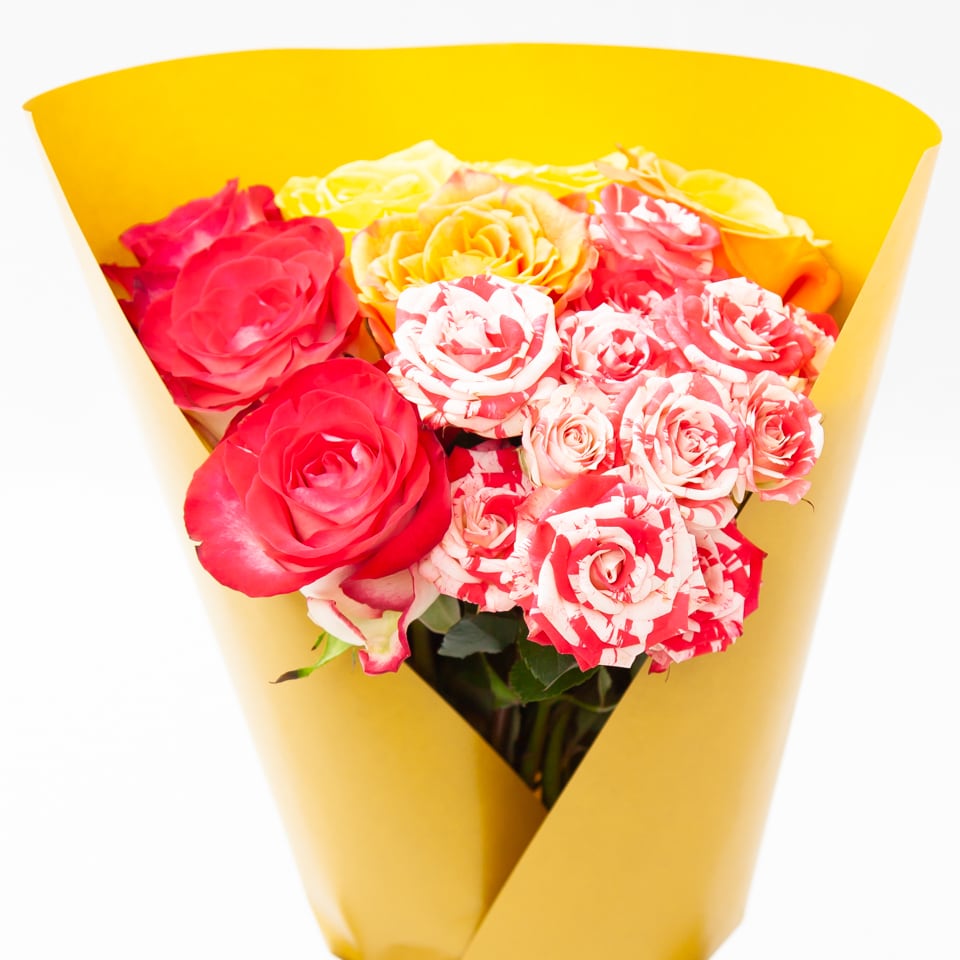 ジェンベの響き