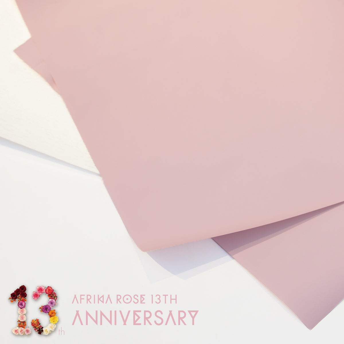 13th Anniversary bouquet
