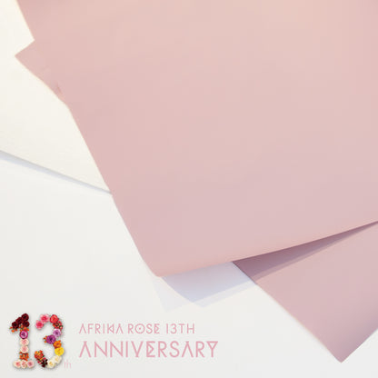 13th Anniversary bouquet