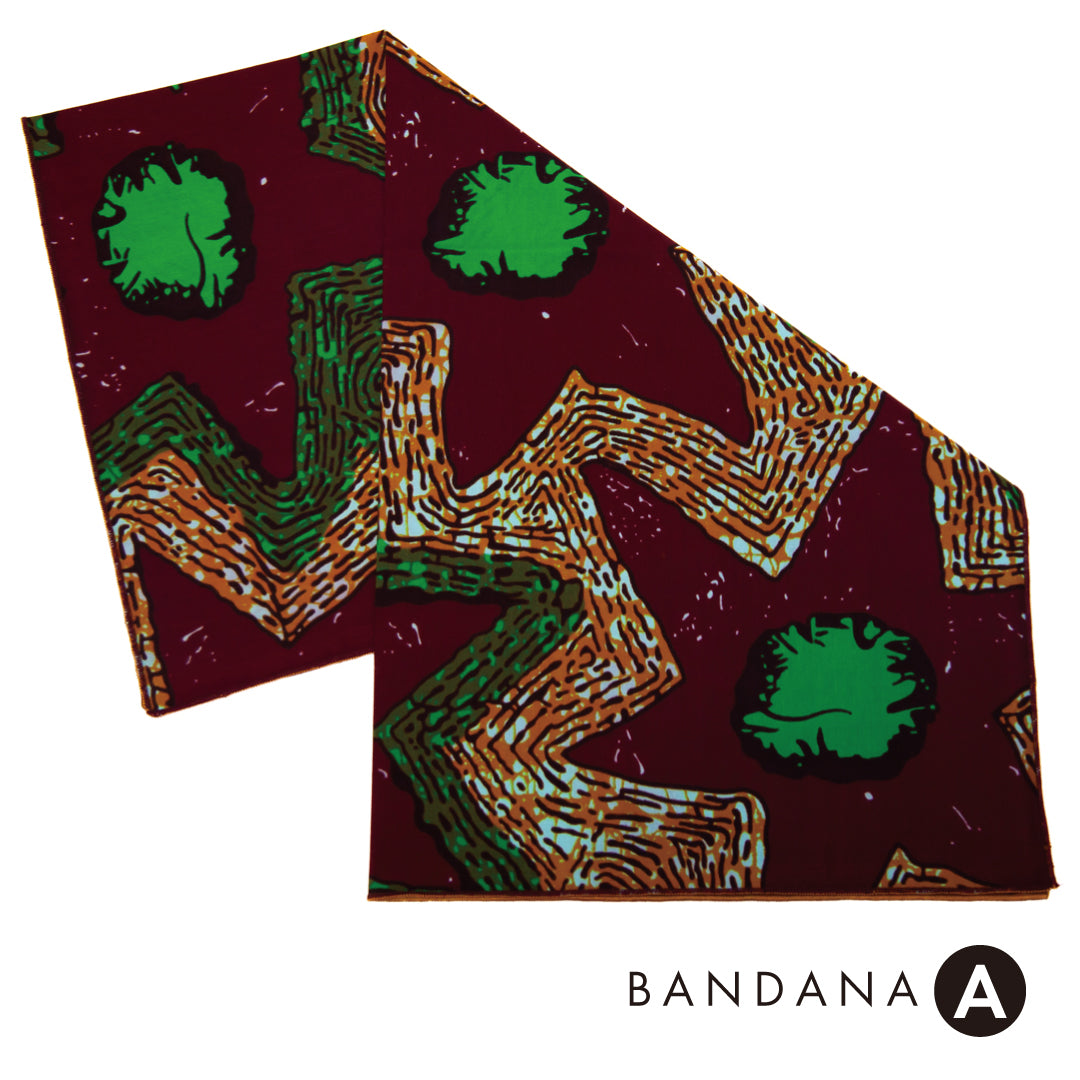 ONE ROSE BOX（バンダナラッピング X'mas 2025）