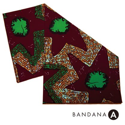 ONE ROSE BOX（バンダナラッピング X'mas 2025）