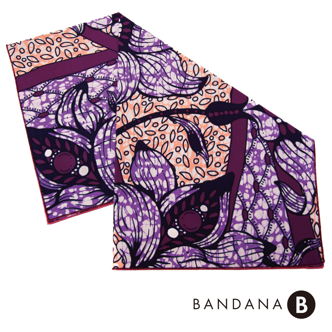 ONE ROSE BOX（バンダナラッピング X'mas 2025）