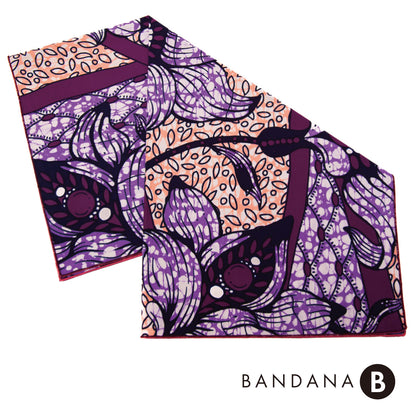 ONE ROSE BOX（バンダナラッピング X'mas 2025）