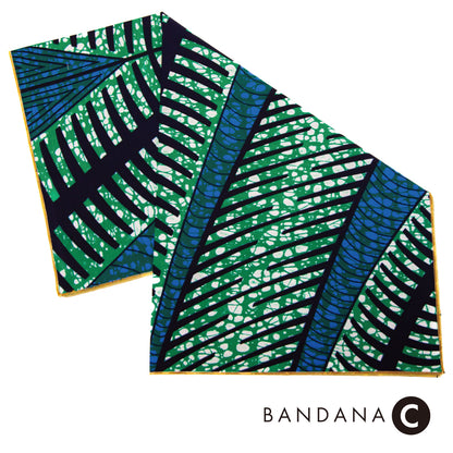 ONE ROSE BOX（バンダナラッピング X'mas 2025）