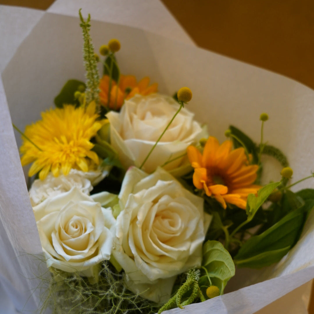 花束 – AFRIKA ROSE