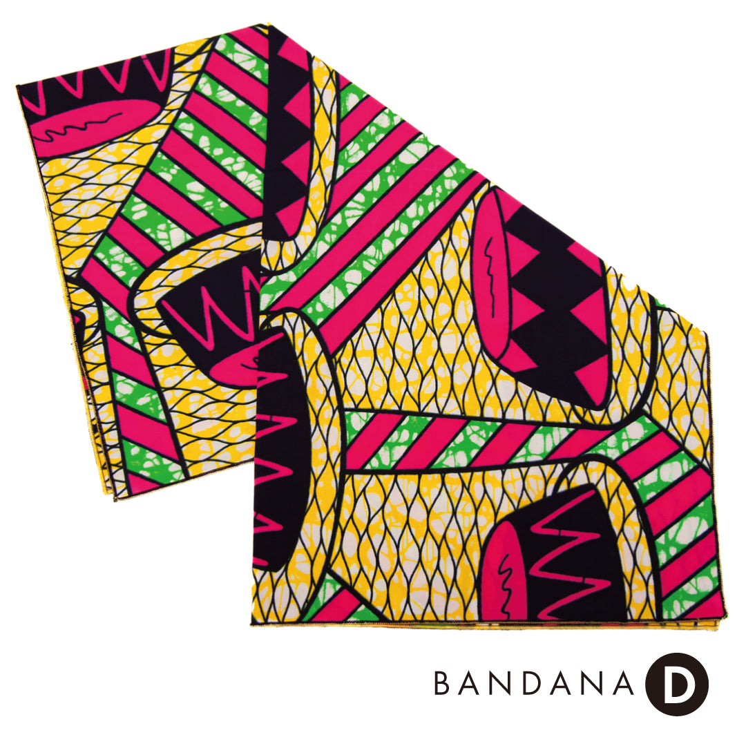 ONE ROSE BOX（バンダナラッピング X'mas 2025）