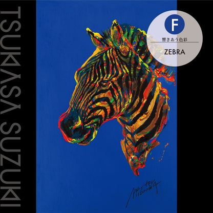 「TSUKASA SUZUKI」ARTと花束