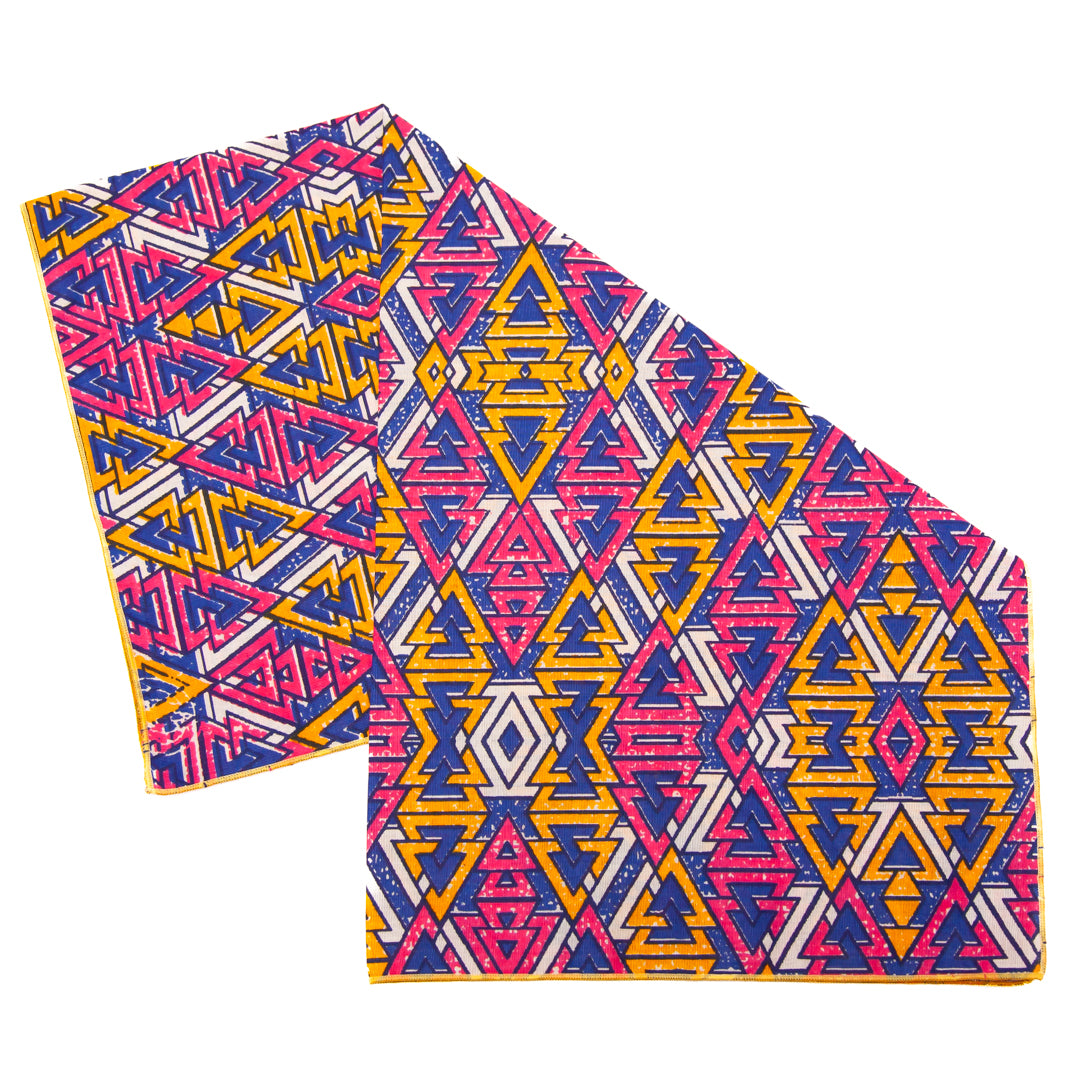 ONE ROSE BOX「樹平線〜juheisen〜」バンダナラッピング