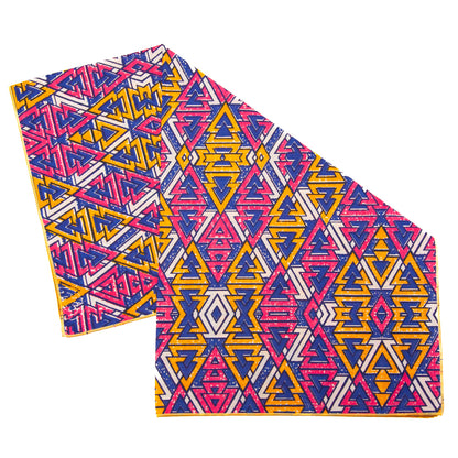 ONE ROSE BOX「樹平線〜juheisen〜」バンダナラッピング