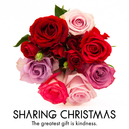 【お届け日限定】CHRISTMAS BOUQUET 8 ［CHRISTMAS MIX］