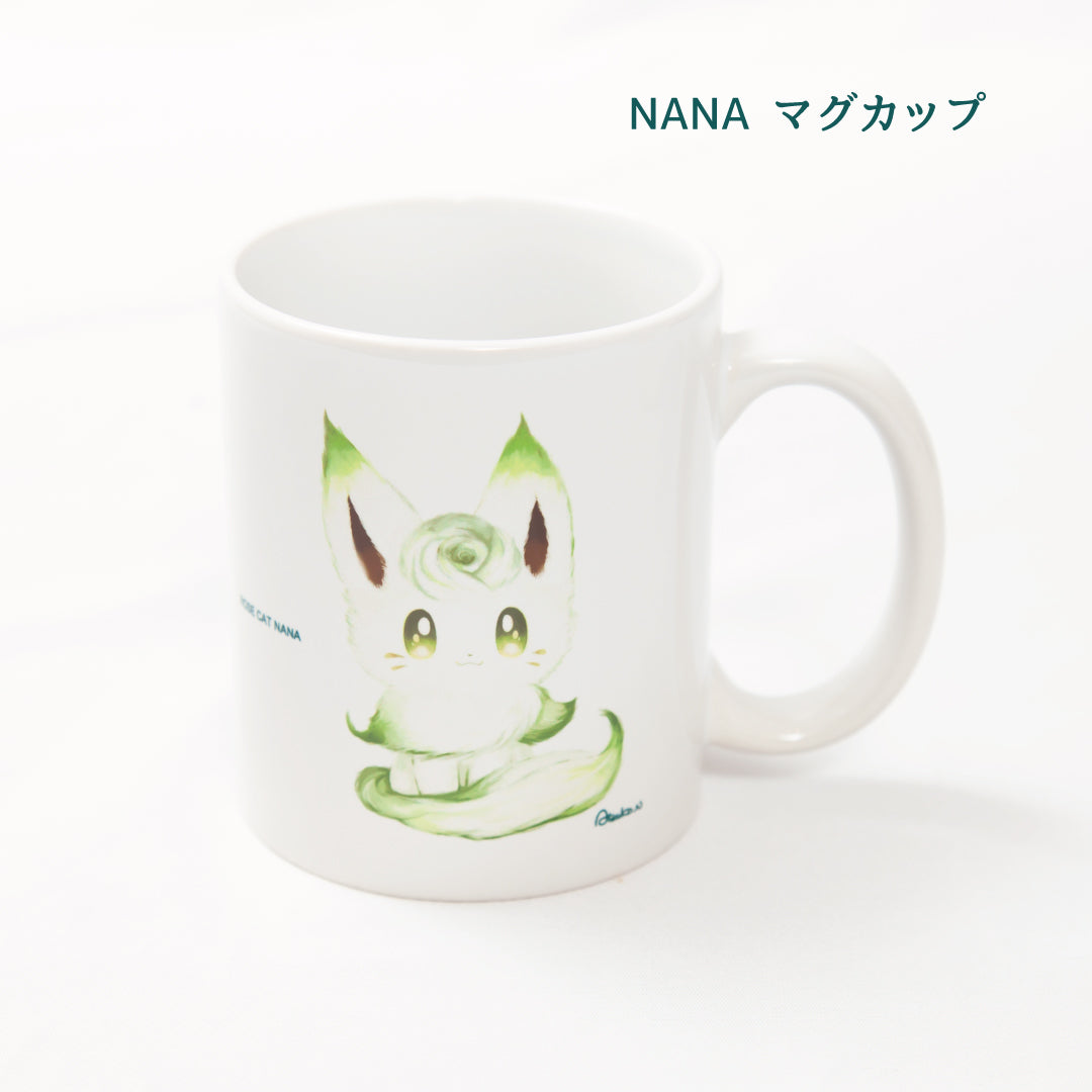 ［ROSE CAT NANA］花束