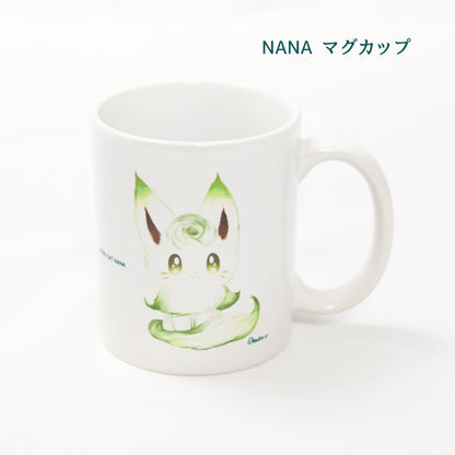 ［ROSE CAT NANA］花束