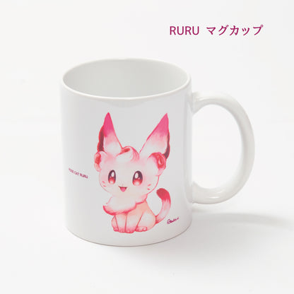 ［ROSE CAT RURU］花束